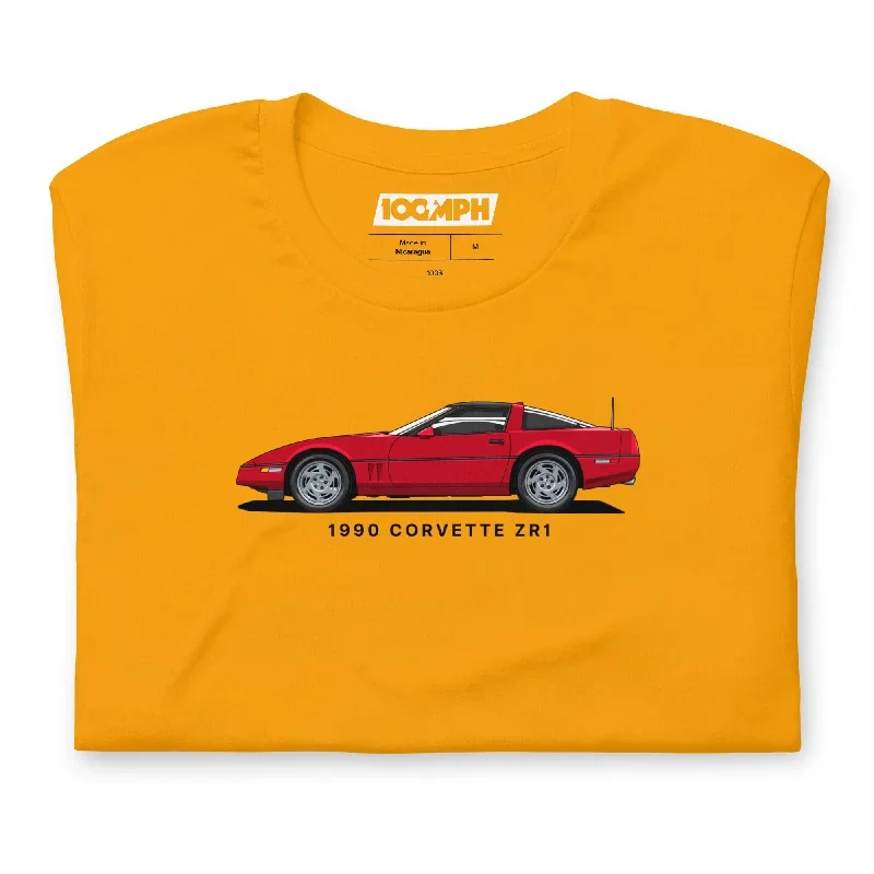 1990-corvette-zr1-profile