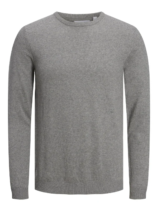 basic-knit-crewneck-grey-melange