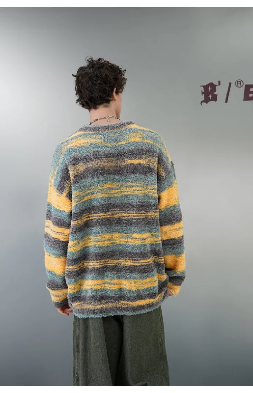 bjhg-contrast-painted-stripe-sweater