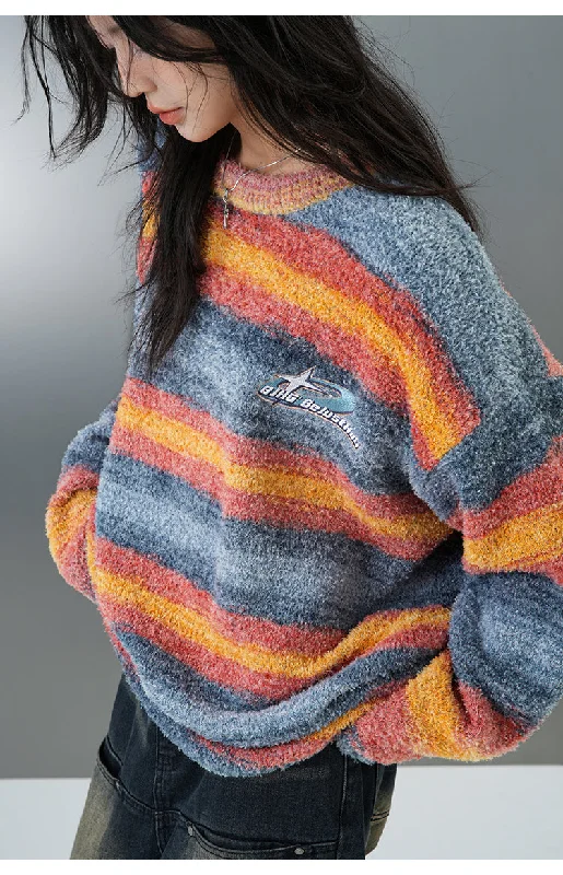 bjhg-contrast-painted-stripe-sweater