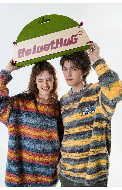 bjhg-contrast-painted-stripe-sweater