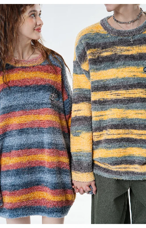 bjhg-contrast-painted-stripe-sweater