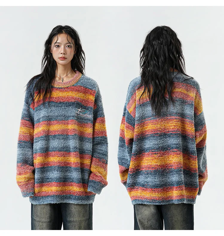 bjhg-contrast-painted-stripe-sweater