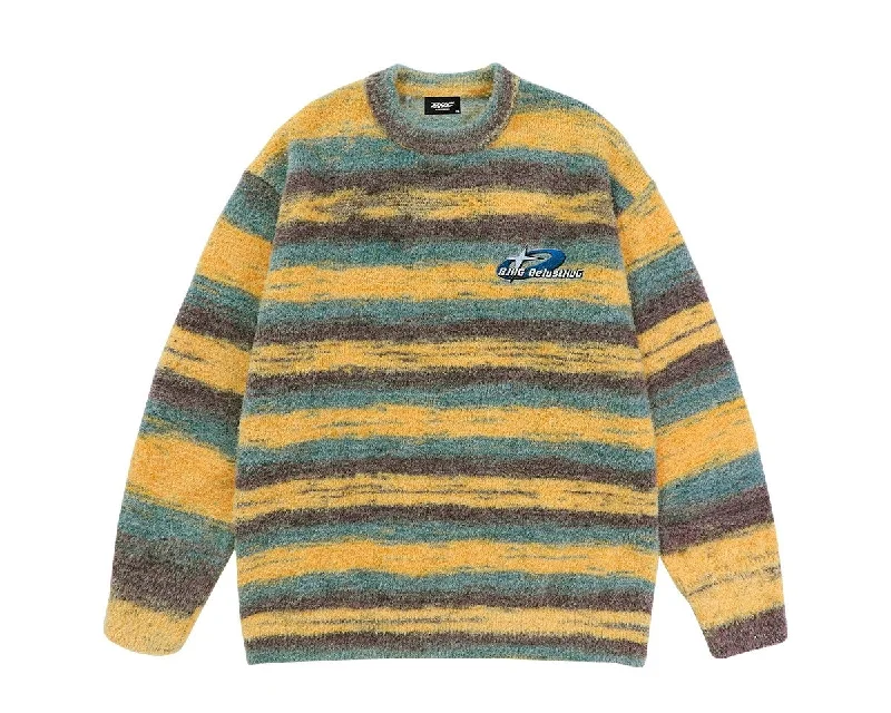 bjhg-contrast-painted-stripe-sweater