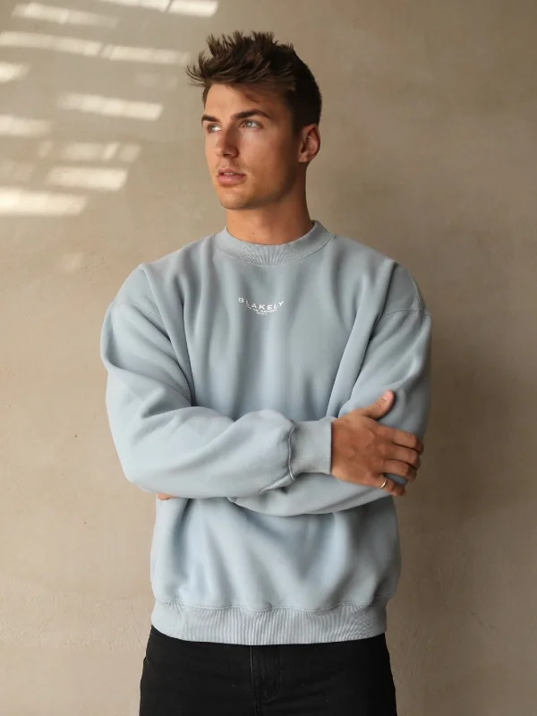 blakely-statement-relaxed-jumper-ice-blue