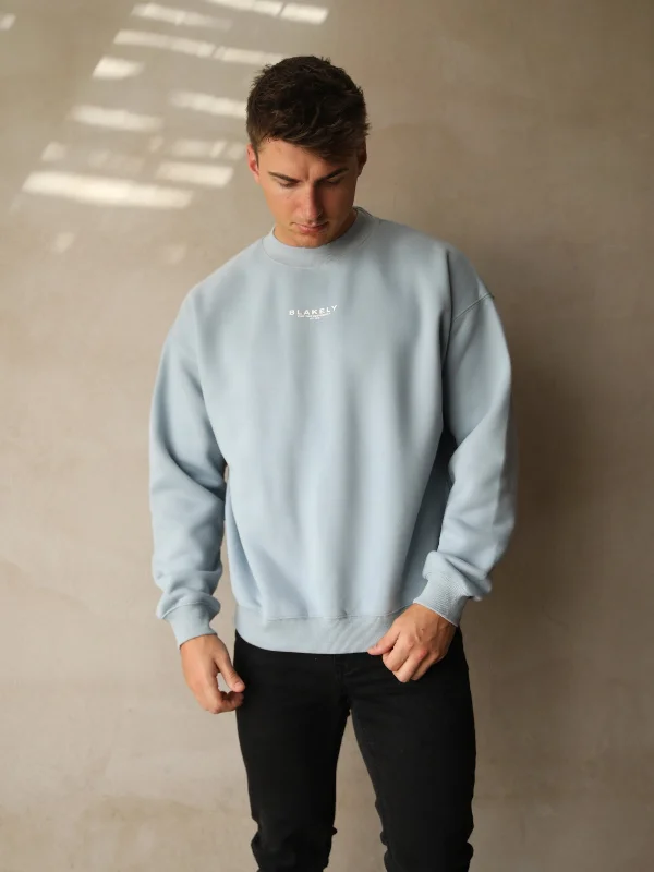 blakely-statement-relaxed-jumper-ice-blue