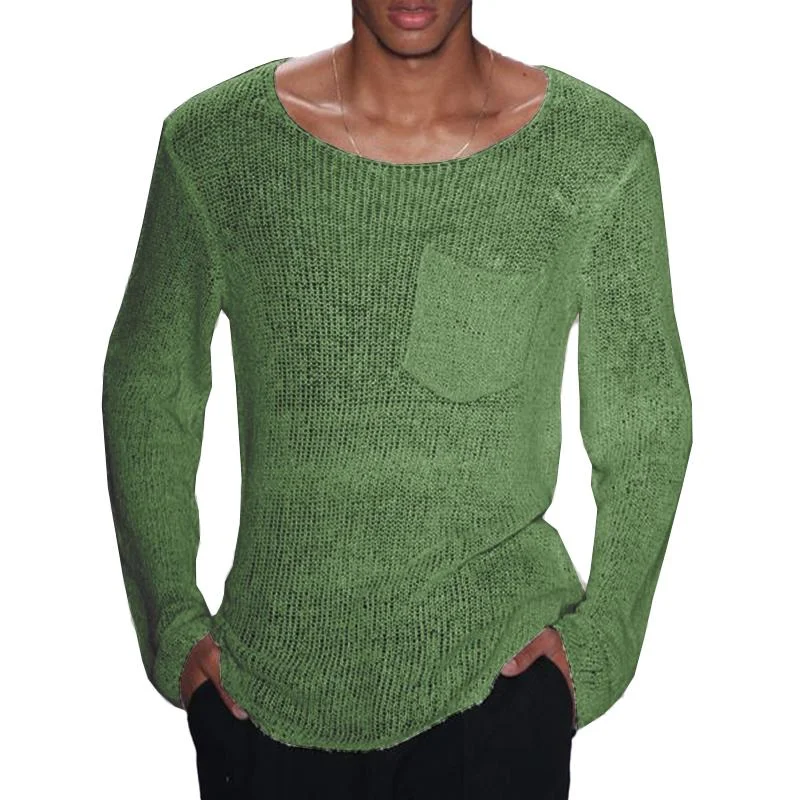 mens-casual-thin-long-sleeve-pocket-knitted-sweater-82174528m