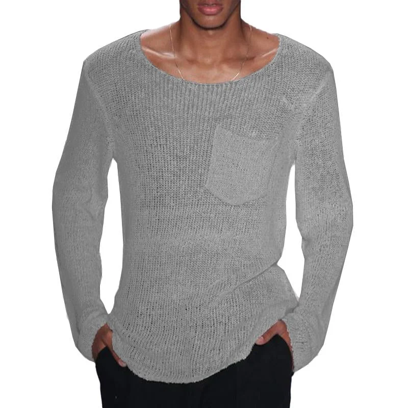 mens-casual-thin-long-sleeve-pocket-knitted-sweater-82174528m