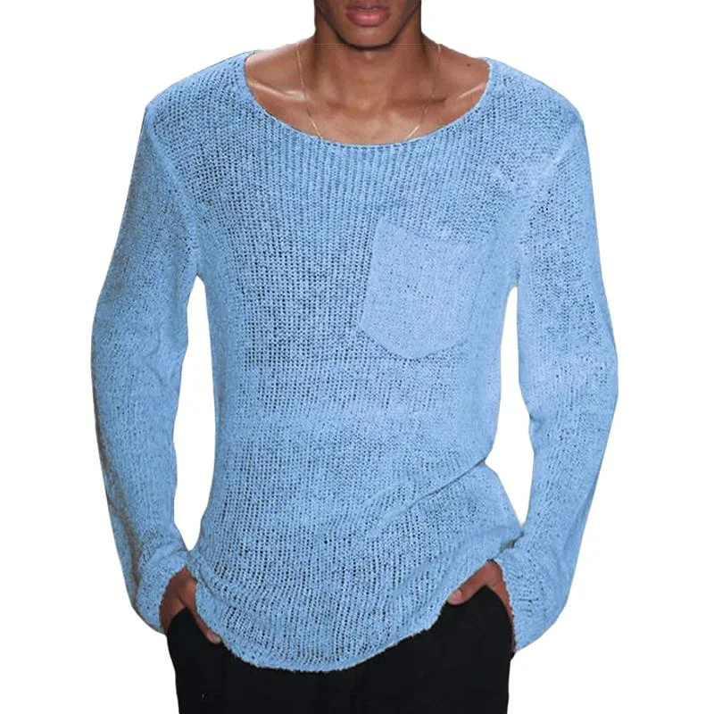 mens-casual-thin-long-sleeve-pocket-knitted-sweater-82174528m