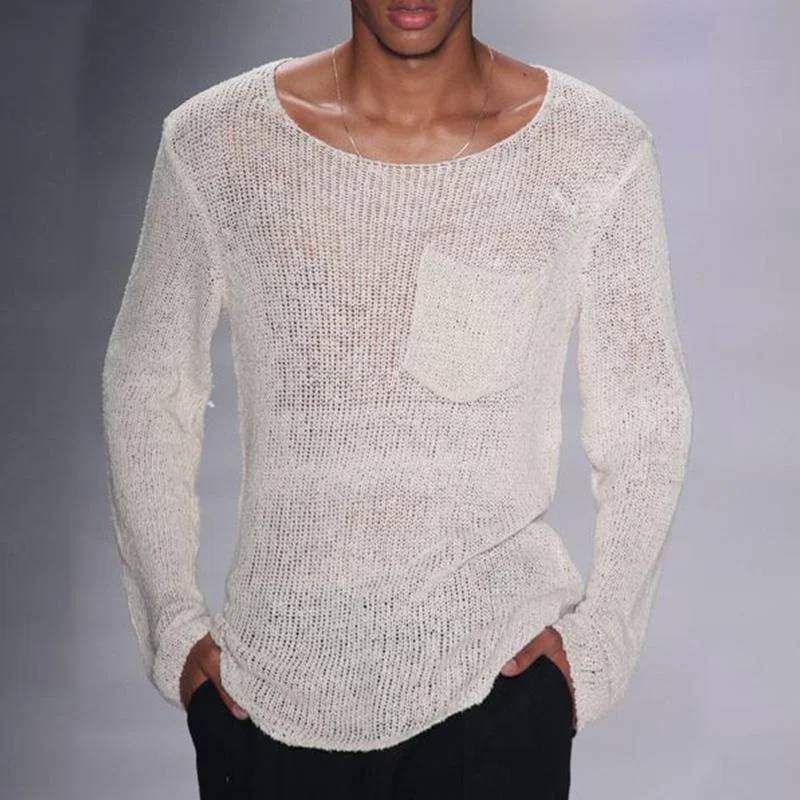 mens-casual-thin-long-sleeve-pocket-knitted-sweater-82174528m