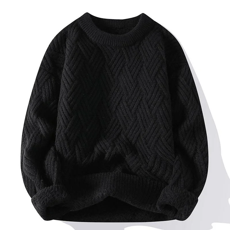 mens-casual-twist-pullover-knitwear-94977763m