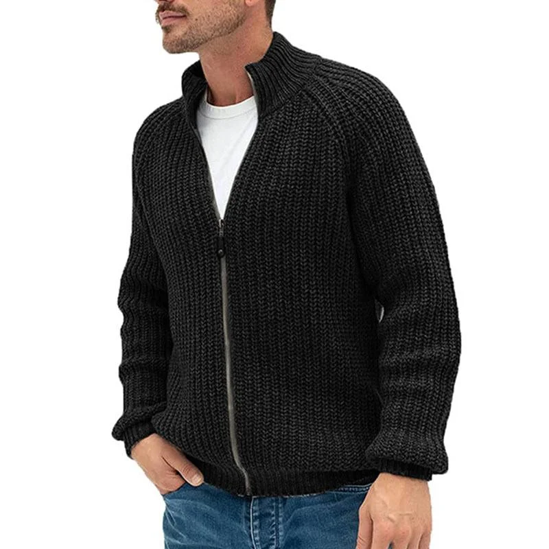 mens-casual-zip-turtleneck-knit-jacket-64602251m