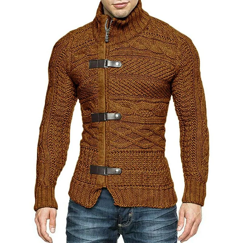 mens-leather-button-turtleneck-long-sleeve-knit-jacket-05316226m