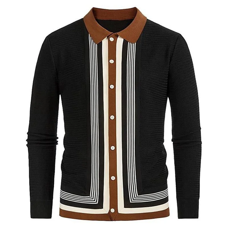 mens-long-sleeve-striped-knit-cardigan-jacket-81152449x