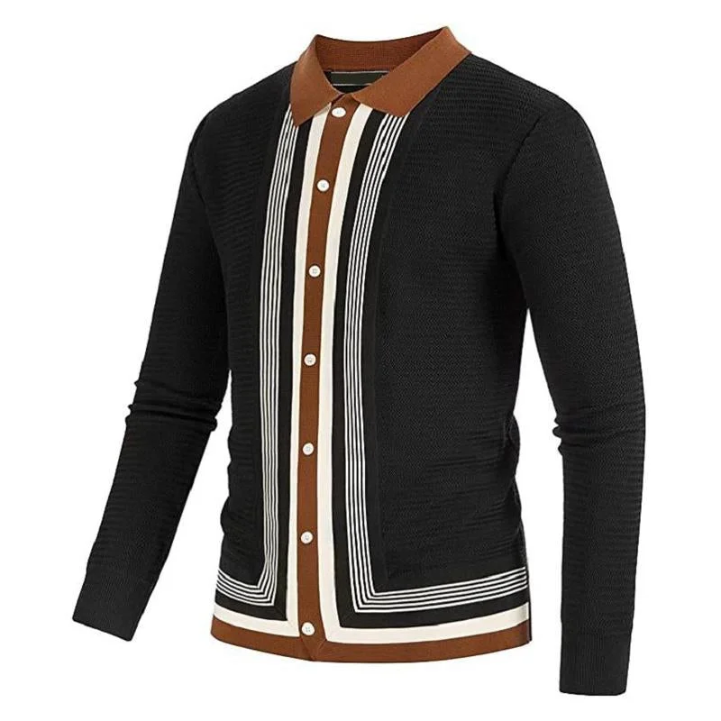 mens-long-sleeve-striped-knit-cardigan-jacket-81152449x