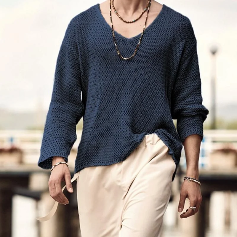 mens-solid-color-v-neck-sweater-knitwear-23920508x