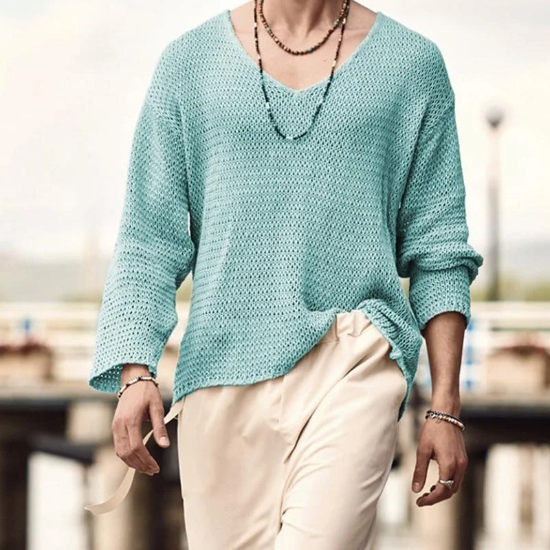 mens-solid-color-v-neck-sweater-knitwear-23920508x