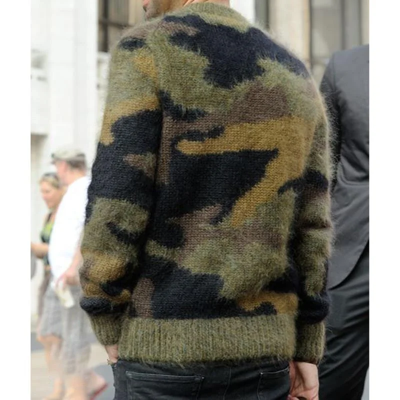 mens-vintage-camouflage-jacquard-crew-neck-sweater-79045048y