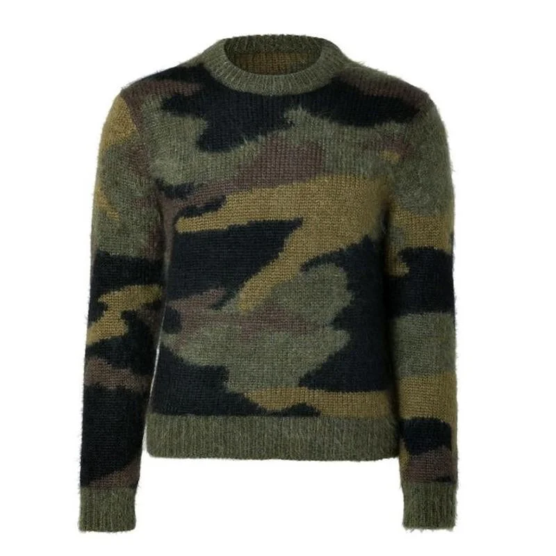 mens-vintage-camouflage-jacquard-crew-neck-sweater-79045048y