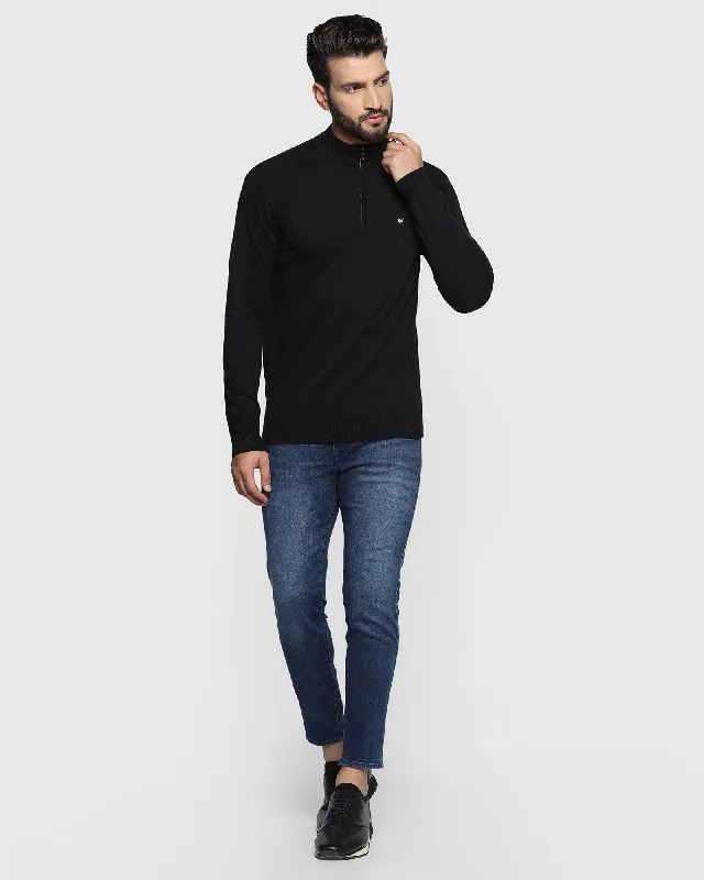 solid-stylized-collar-sweater-in-black-denver