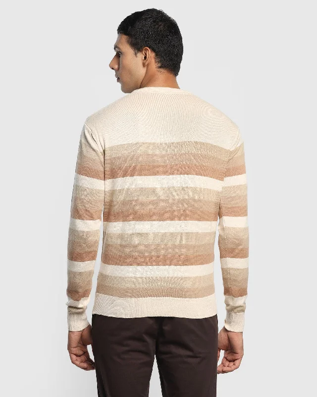 stripe-crew-neck-sweater-in-beige-dora