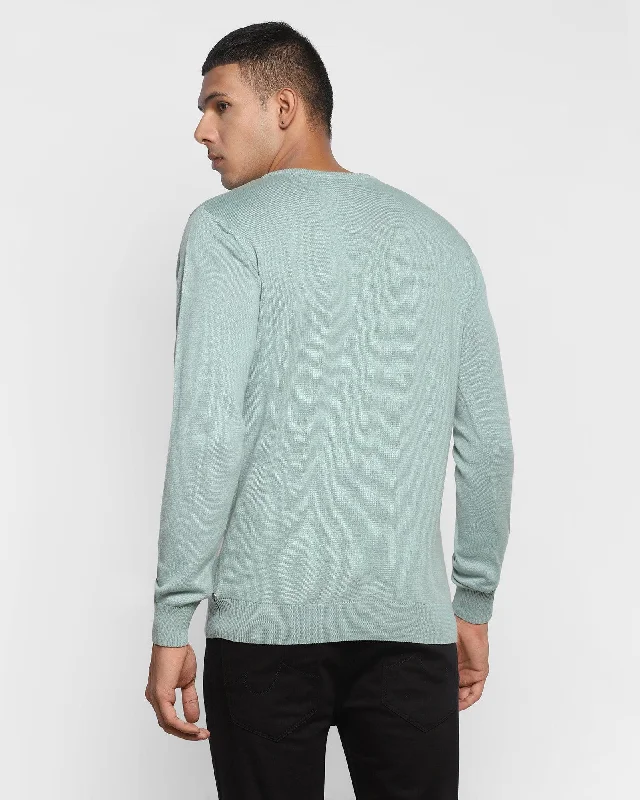 stripe-crew-neck-sweater-in-pistachio-green-riddle