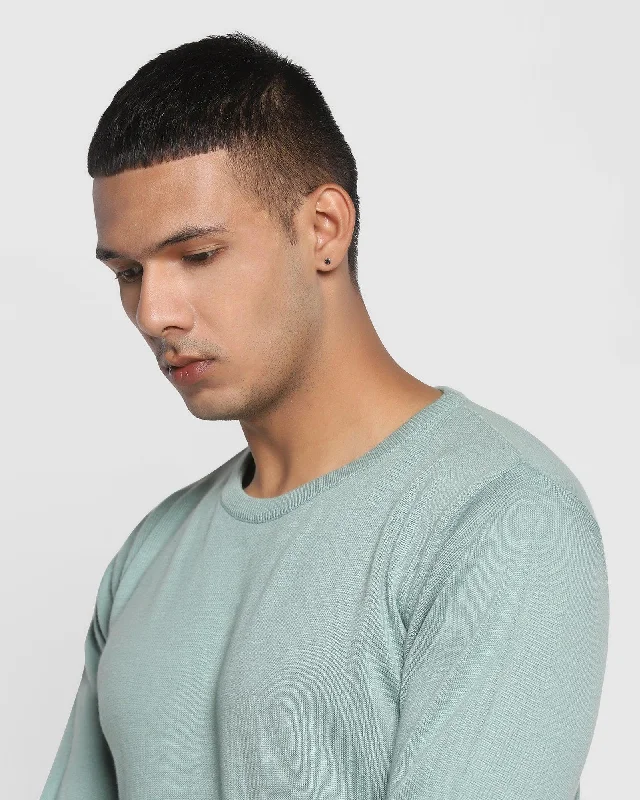 stripe-crew-neck-sweater-in-pistachio-green-riddle