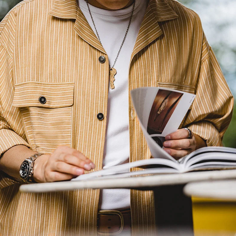 vintage-oversize-stripe-long-sleeve-shirts-outwears