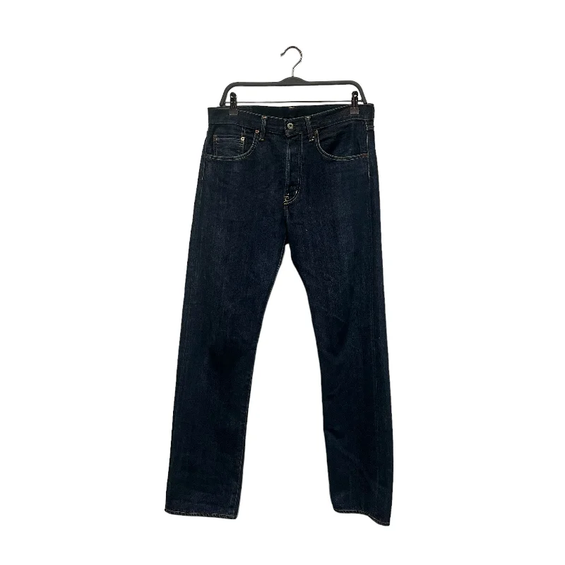 TED MAN(TED COMPANY)/Pants/32/Denim/IDG/Devil denim