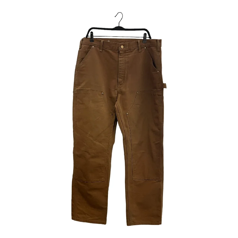 Carhartt/Carpenter Pants/36/Denim/CML/