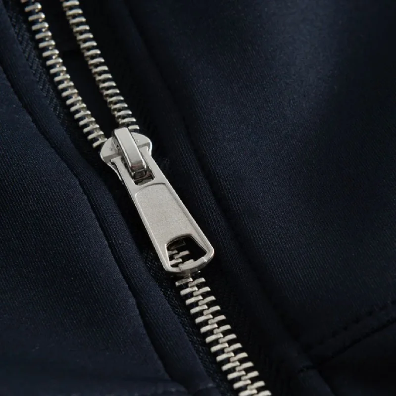 Ballier Track Jacket (Dark Navy)