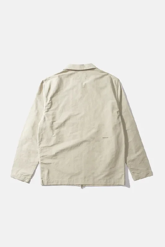 Berlin Jacket (Plain Beige)