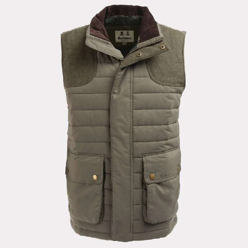 Bradford Gilet (Forest)