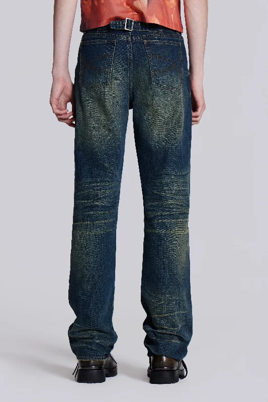 Busted Scott Jeans