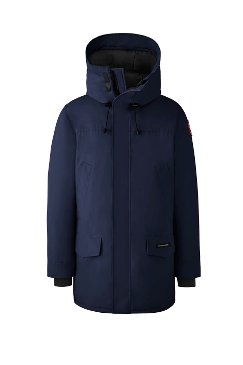 Canada Goose Men’s Langford Parka - Atlantic Navy