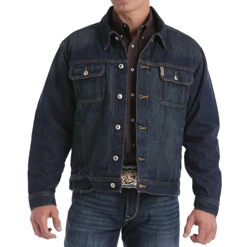 Men's Denim Jacket