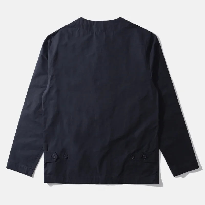 Haven Jacket (Plain Navy)