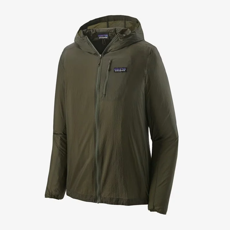 Houdini Jacket (Basin Green)