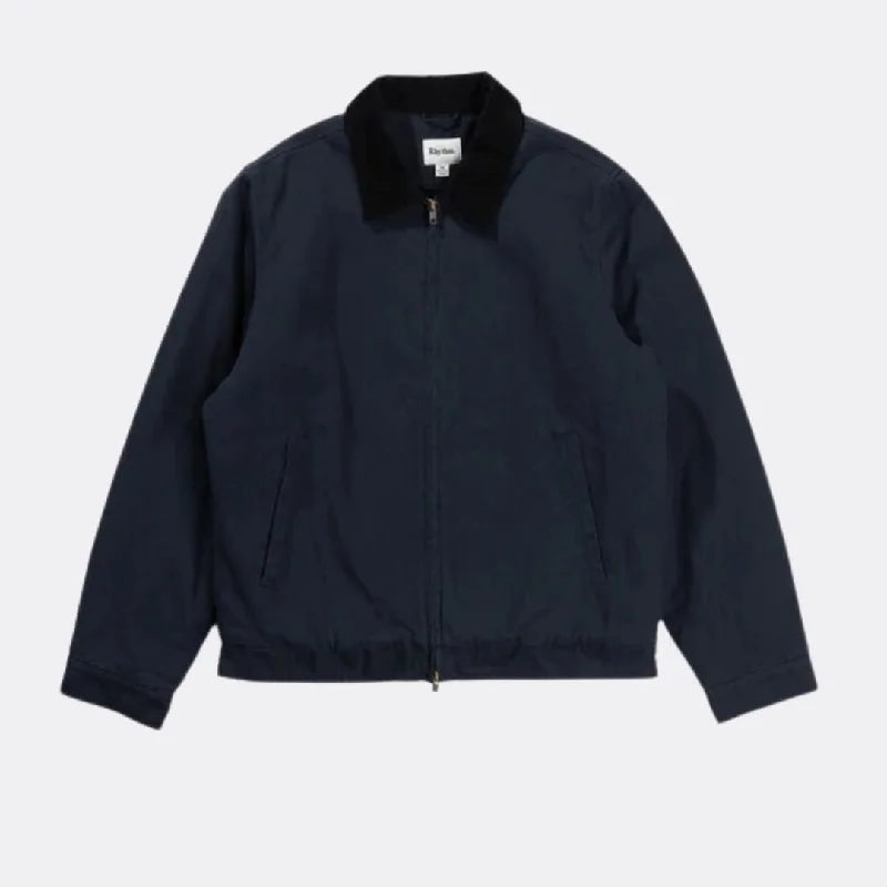 James Jacket (Navy)