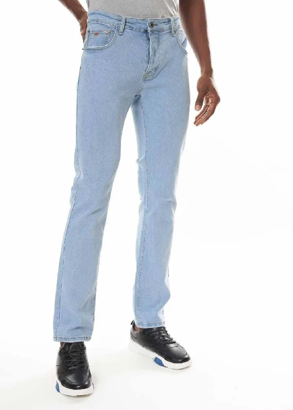 JZ-02 MEN'S JEANS