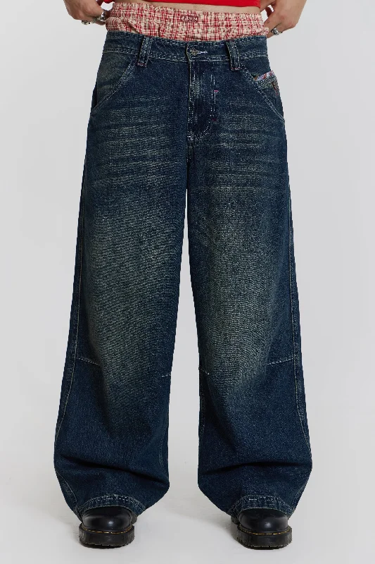 LDN Colossus Jeans