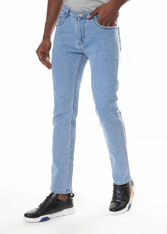 MEN'S JEANS CARPET