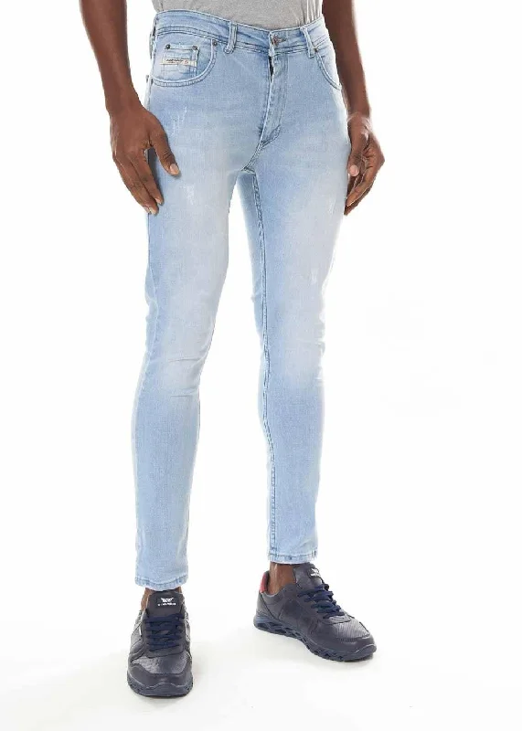 MEN'S JEANS DAYLIGHT