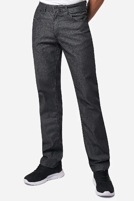 OFF POINT MEN'S LUX JEANS