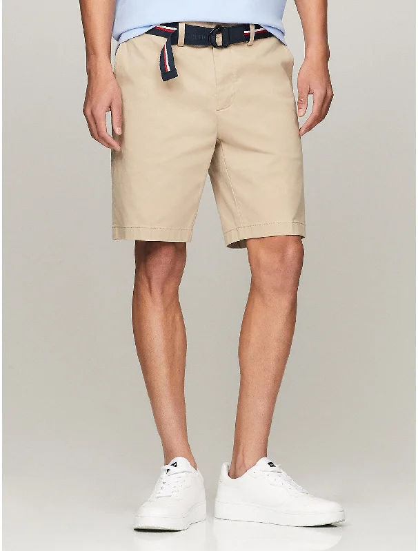 35"" Waist / khaki sand