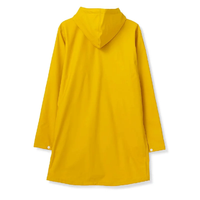 Wings Rain Coat (Spectra Yellow)