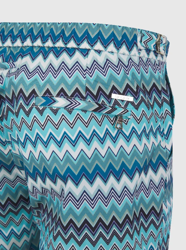 blue-green-white-zig-print-swimshort