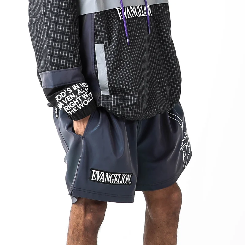 evangelionunit-eva-01-iridescent-reflective-black-shorts