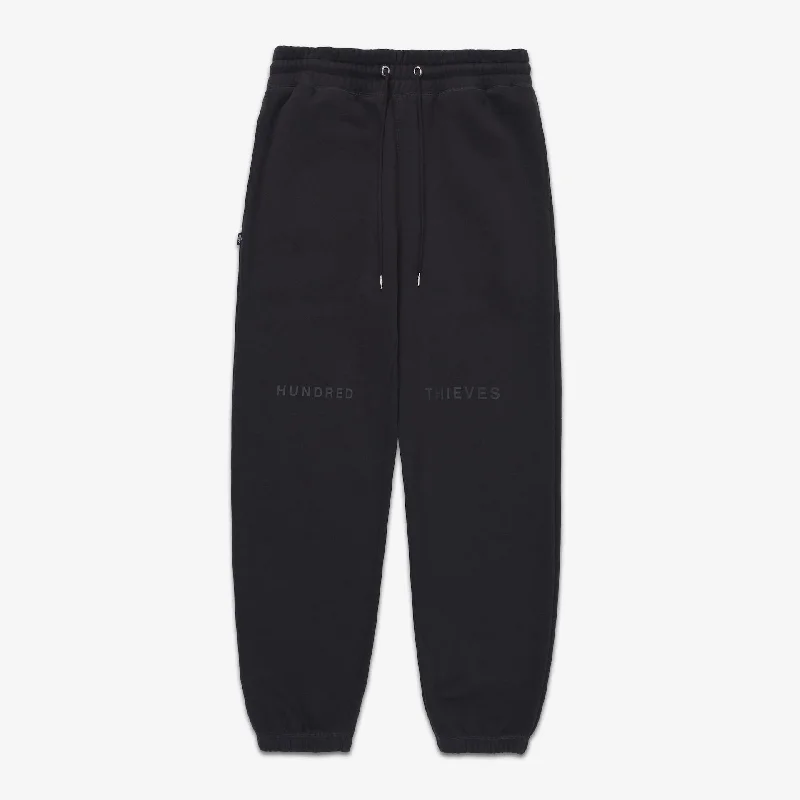 Foundations SS'24 Sweatpant - Graphite