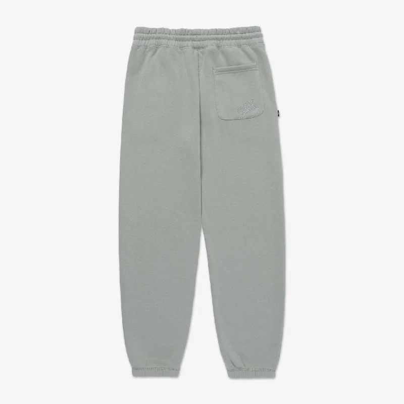 foundations-ss24-sweatpant-stonewash-green